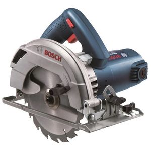 اره سینی بوش مدل gks 600 professional   165 mm